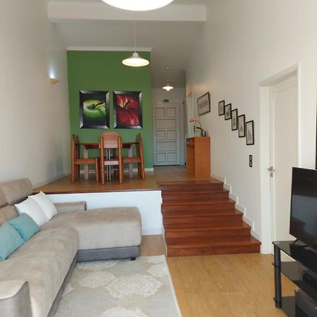 Bay View Apartment Funchal  Extérieur photo