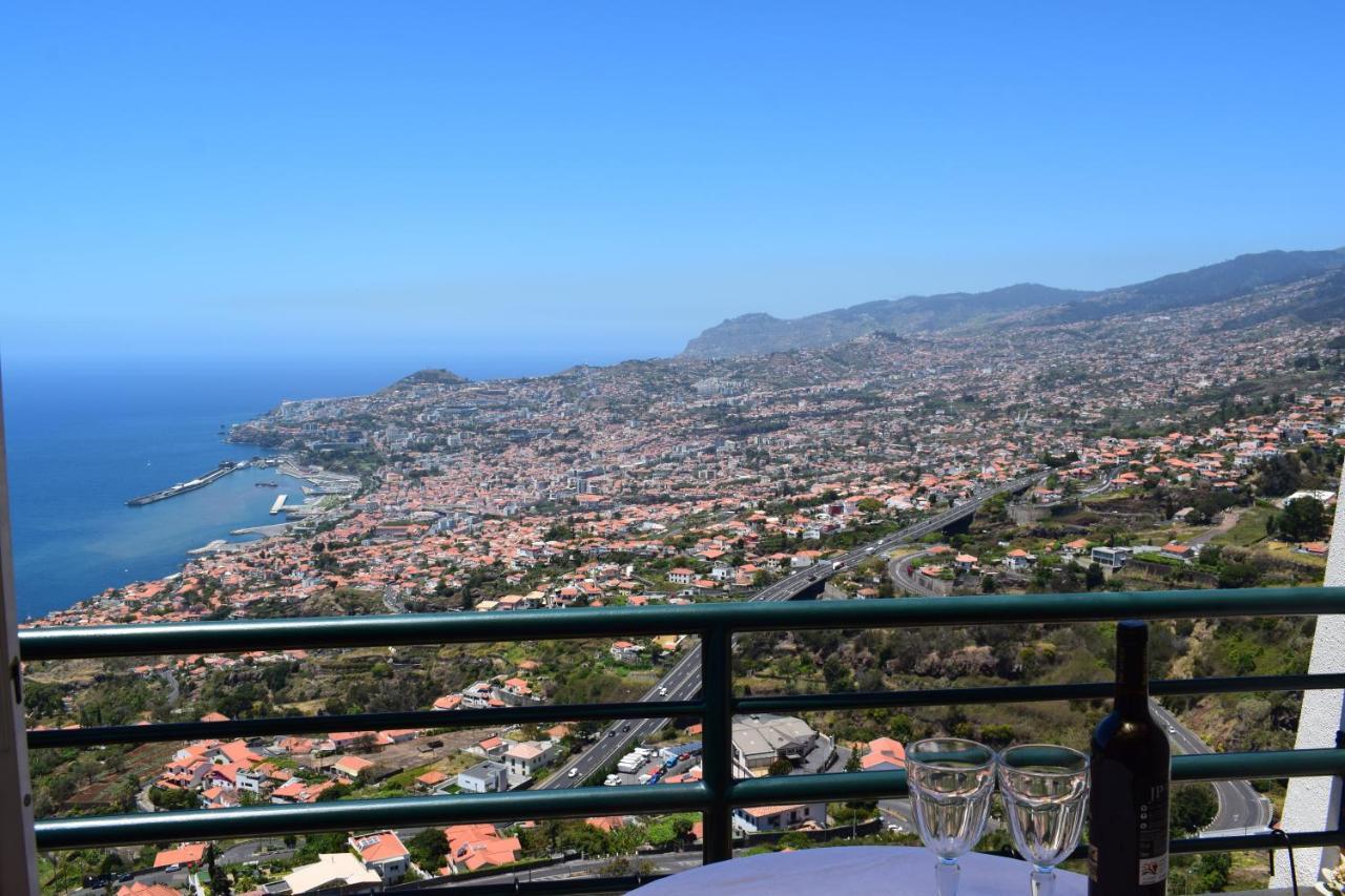 Bay View Apartment Funchal  Extérieur photo