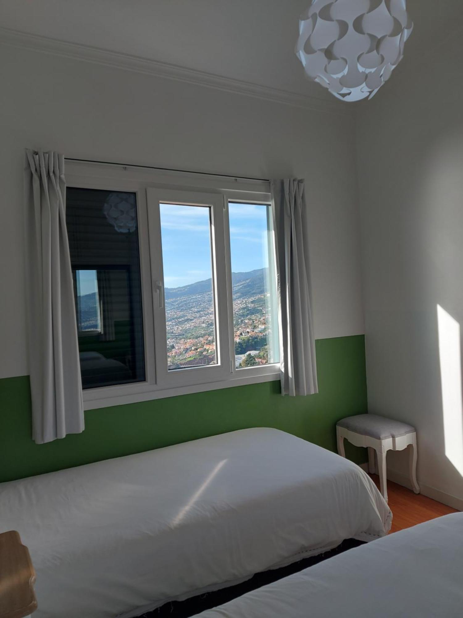 Bay View Apartment Funchal  Extérieur photo