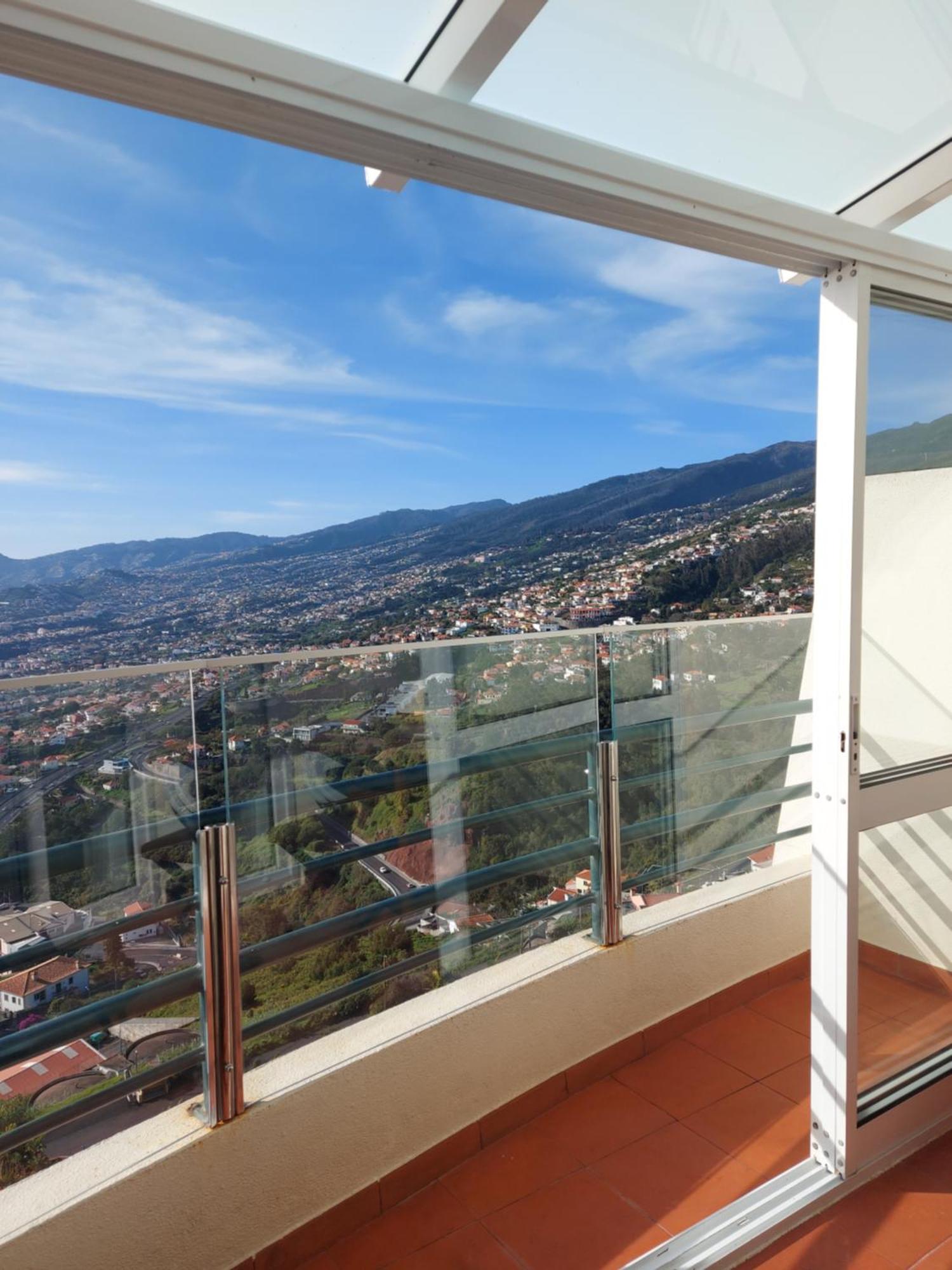 Bay View Apartment Funchal  Extérieur photo