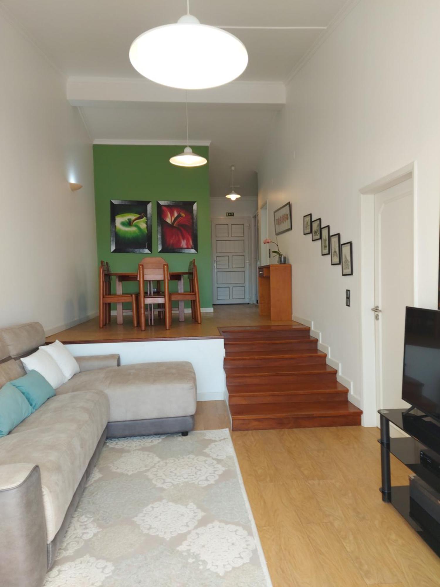 Bay View Apartment Funchal  Extérieur photo