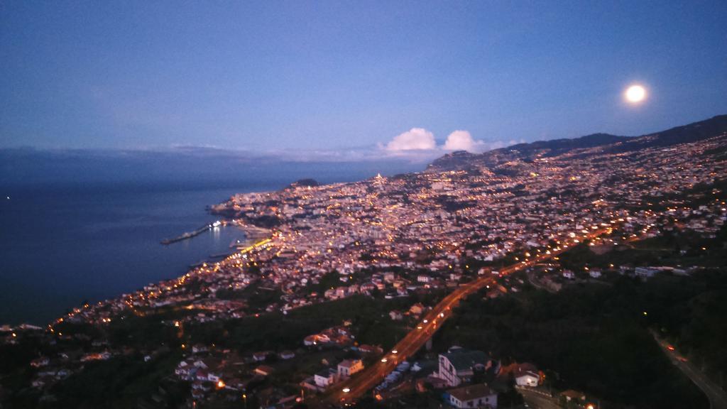 Bay View Apartment Funchal  Extérieur photo
