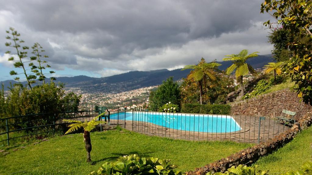 Bay View Apartment Funchal  Extérieur photo