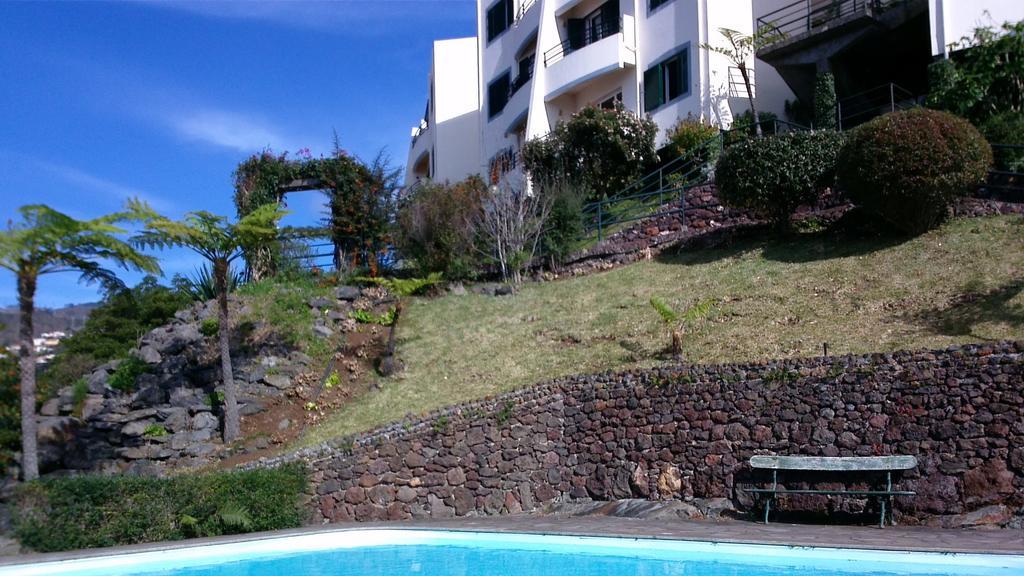 Bay View Apartment Funchal  Extérieur photo
