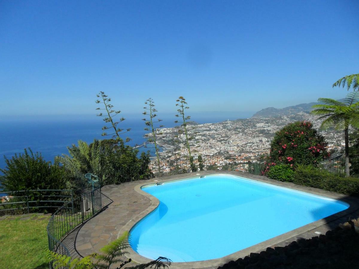 Bay View Apartment Funchal  Extérieur photo