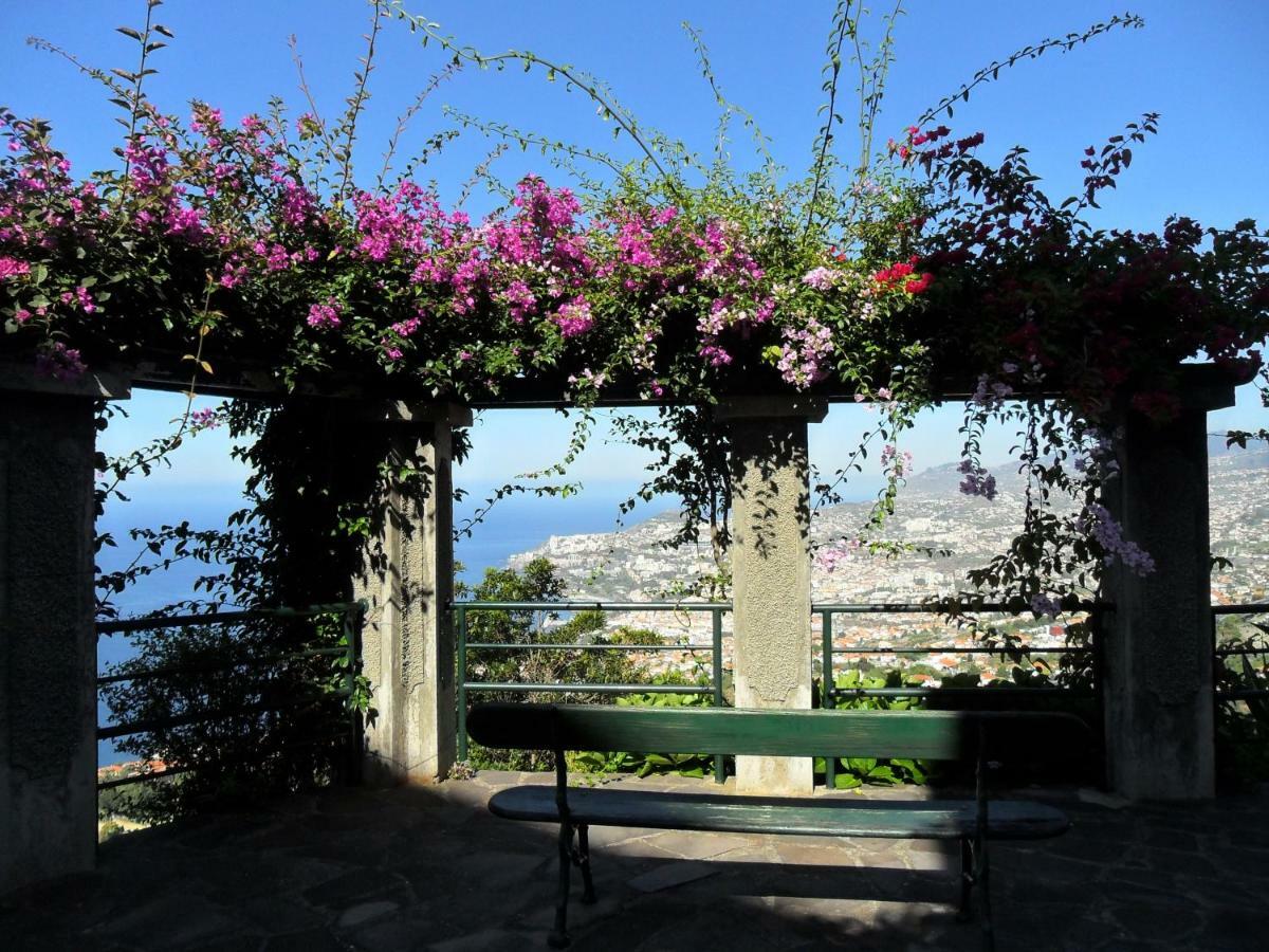 Bay View Apartment Funchal  Extérieur photo